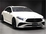 2022 Mercedes-Benz CLS-Class Sedan for sale, Japanese used car export - photo 11 of 46 | GULJI TRADERS