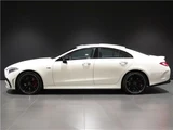 2022 Mercedes-Benz CLS-Class Sedan for sale, Japanese used car export - photo 13 of 46 | GULJI TRADERS