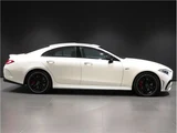2022 Mercedes-Benz CLS-Class Sedan for sale, Japanese used car export - photo 14 of 46 | GULJI TRADERS