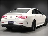 2022 Mercedes-Benz CLS-Class Sedan for sale, Japanese used car export - photo 16 of 46 | GULJI TRADERS
