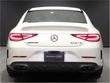 2022 Mercedes-Benz CLS-Class Sedan for sale, Japanese used car export - photo 17 of 46 | GULJI TRADERS