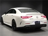 2022 Mercedes-Benz CLS-Class Sedan for sale, Japanese used car export - photo 18 of 46 | GULJI TRADERS