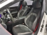 2022 Mercedes-Benz CLS-Class Sedan for sale, Japanese used car export - photo 24 of 46 | GULJI TRADERS