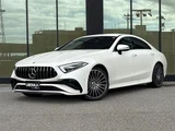 2022 Mercedes-Benz CLS-Class CLS450 Sport 4WD Sedan for sale, Japanese used car export - photo 1 of 24 | GULJI TRADERS