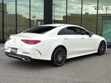 2022 Mercedes-Benz CLS-Class CLS450 Sport 4WD Sedan for sale, Japanese used car export - photo 2 of 24 | GULJI TRADERS