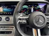 2022 Mercedes-Benz CLS-Class CLS450 Sport 4WD Sedan for sale, Japanese used car export - photo 6 of 24 | GULJI TRADERS