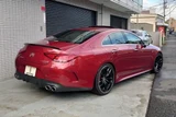2022 Mercedes-Benz CLS-Class CLS53 4MATIC+ Sedan for sale, Japanese used car export - photo 2 of 19 | GULJI TRADERS