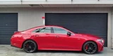 2022 Mercedes-Benz CLS-Class CLS53 4MATIC+ Sedan for sale, Japanese used car export - photo 4 of 19 | GULJI TRADERS
