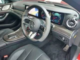2022 Mercedes-Benz CLS-Class CLS53 4MATIC+ Sedan for sale, Japanese used car export - photo 5 of 19 | GULJI TRADERS