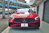 2022 Mercedes-Benz CLS-Class CLS53 4MATIC+ Sedan for sale, Japanese used car export - photo 7 of 19 | GULJI TRADERS