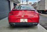 2022 Mercedes-Benz CLS-Class CLS53 4MATIC+ Sedan for sale, Japanese used car export - photo 8 of 19 | GULJI TRADERS