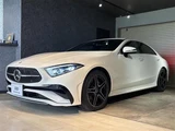 2022 Mercedes-Benz CLS-Class CLS220d Sport EXCpkg Sedan for sale, Japanese used car export - photo 7 of 30 | GULJI TRADERS