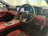 2022 Mercedes-Benz CLS-Class CLS220d Sport EXCpkg Sedan for sale, Japanese used car export - photo 11 of 30 | GULJI TRADERS