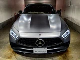 2022 Mercedes-Benz CLS-Class CLS53 4M+ ED1 Sedan for sale, Japanese used car export - photo 2 of 14 | GULJI TRADERS