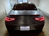 2022 Mercedes-Benz CLS-Class CLS53 4M+ ED1 Sedan for sale, Japanese used car export - photo 4 of 14 | GULJI TRADERS