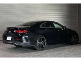 2022 Mercedes-Benz CLS-Class CLS220d Sport Sedan for sale, Japanese used car export - photo 2 of 12 | GULJI TRADERS