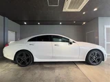 2022 Mercedes-Benz CLS-Class CLS220d Sport EXCpkg Sedan for sale, Japanese used car export - photo 2 of 24 | GULJI TRADERS