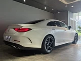 2022 Mercedes-Benz CLS-Class CLS220d Sport EXCpkg Sedan for sale, Japanese used car export - photo 3 of 24 | GULJI TRADERS