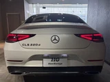2022 Mercedes-Benz CLS-Class CLS220d Sport EXCpkg Sedan for sale, Japanese used car export - photo 4 of 24 | GULJI TRADERS