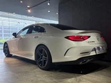 2022 Mercedes-Benz CLS-Class CLS220d Sport EXCpkg Sedan for sale, Japanese used car export - photo 5 of 24 | GULJI TRADERS