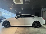 2022 Mercedes-Benz CLS-Class CLS220d Sport EXCpkg Sedan for sale, Japanese used car export - photo 6 of 24 | GULJI TRADERS