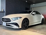 2022 Mercedes-Benz CLS-Class CLS220d Sport EXCpkg Sedan for sale, Japanese used car export - photo 7 of 24 | GULJI TRADERS