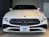 2022 Mercedes-Benz CLS-Class CLS220d Sport EXCpkg Sedan for sale, Japanese used car export - photo 8 of 24 | GULJI TRADERS