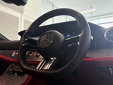 2022 Mercedes-Benz CLS-Class CLS220d Sport EXCpkg Sedan for sale, Japanese used car export - photo 12 of 24 | GULJI TRADERS