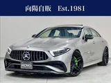 2022 Mercedes-Benz CLS-Class CLS53 Sedan for sale, Japanese used car export - photo 1 of 24 | GULJI TRADERS