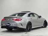 2022 Mercedes-Benz CLS-Class CLS53 Sedan for sale, Japanese used car export - photo 3 of 24 | GULJI TRADERS