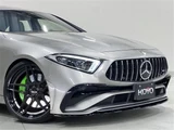2022 Mercedes-Benz CLS-Class CLS53 Sedan for sale, Japanese used car export - photo 4 of 24 | GULJI TRADERS