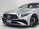 2022 Mercedes-Benz CLS-Class CLS53 Sedan for sale, Japanese used car export - photo 7 of 24 | GULJI TRADERS