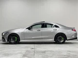 2022 Mercedes-Benz CLS-Class CLS53 Sedan for sale, Japanese used car export - photo 12 of 24 | GULJI TRADERS