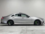 2022 Mercedes-Benz CLS-Class CLS53 Sedan for sale, Japanese used car export - photo 13 of 24 | GULJI TRADERS