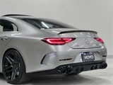 2022 Mercedes-Benz CLS-Class CLS53 Sedan for sale, Japanese used car export - photo 14 of 24 | GULJI TRADERS