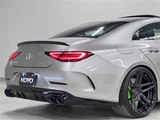 2022 Mercedes-Benz CLS-Class CLS53 Sedan for sale, Japanese used car export - photo 15 of 24 | GULJI TRADERS