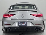 2022 Mercedes-Benz CLS-Class CLS53 Sedan for sale, Japanese used car export - photo 16 of 24 | GULJI TRADERS