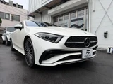 2022 Mercedes-Benz CLS-Class CLS450 Sport Sedan for sale, Japanese used car export - photo 1 of 19 | GULJI TRADERS