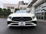 2022 Mercedes-Benz CLS-Class CLS450 Sport Sedan for sale, Japanese used car export - photo 2 of 19 | GULJI TRADERS