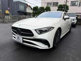 2022 Mercedes-Benz CLS-Class CLS450 Sport Sedan for sale, Japanese used car export - photo 3 of 19 | GULJI TRADERS