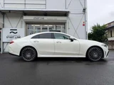 2022 Mercedes-Benz CLS-Class CLS450 Sport Sedan for sale, Japanese used car export - photo 4 of 19 | GULJI TRADERS