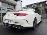 2022 Mercedes-Benz CLS-Class CLS450 Sport Sedan for sale, Japanese used car export - photo 14 of 19 | GULJI TRADERS