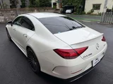 2022 Mercedes-Benz CLS-Class CLS450 Sport Sedan for sale, Japanese used car export - photo 15 of 19 | GULJI TRADERS