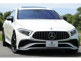 2022 Mercedes-Benz CLS-Class CLS53 Sedan for sale, Japanese used car export - photo 1 of 9 | GULJI TRADERS