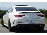 2022 Mercedes-Benz CLS-Class CLS53 Sedan for sale, Japanese used car export - photo 2 of 9 | GULJI TRADERS