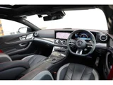 2022 Mercedes-Benz CLS-Class CLS53 Sedan for sale, Japanese used car export - photo 5 of 9 | GULJI TRADERS