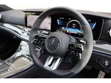2022 Mercedes-Benz CLS-Class CLS53 Sedan for sale, Japanese used car export - photo 6 of 9 | GULJI TRADERS
