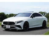 2022 Mercedes-Benz CLS-Class CLS53 Sedan for sale, Japanese used car export - photo 7 of 9 | GULJI TRADERS