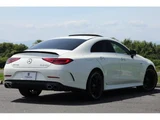2022 Mercedes-Benz CLS-Class CLS53 Sedan for sale, Japanese used car export - photo 8 of 9 | GULJI TRADERS