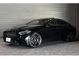 2022 Mercedes-Benz CLS-Class CLS220d Sport Sedan for sale, Japanese used car export - photo 1 of 9 | GULJI TRADERS